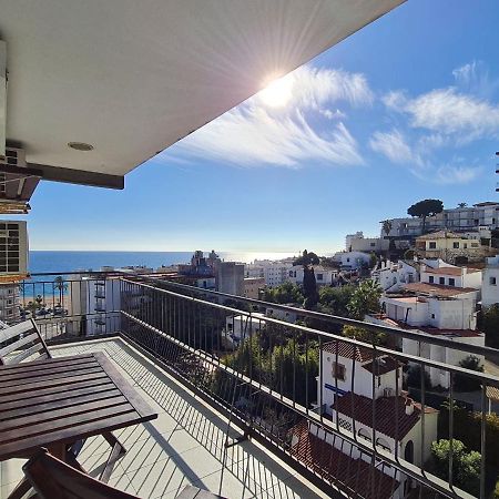 Apartamento Mariola Lloret de Mar Esterno foto