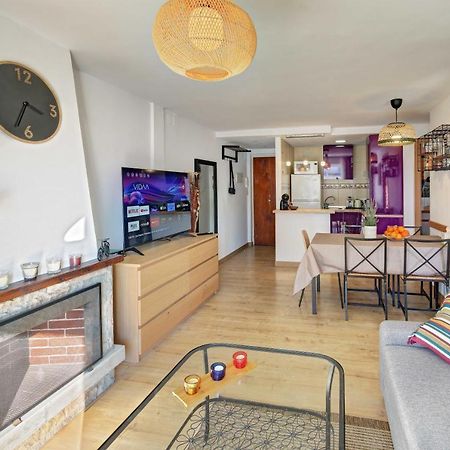 Apartamento Mariola Lloret de Mar Esterno foto