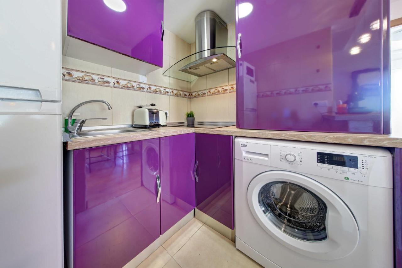 Apartamento Mariola Lloret de Mar Esterno foto