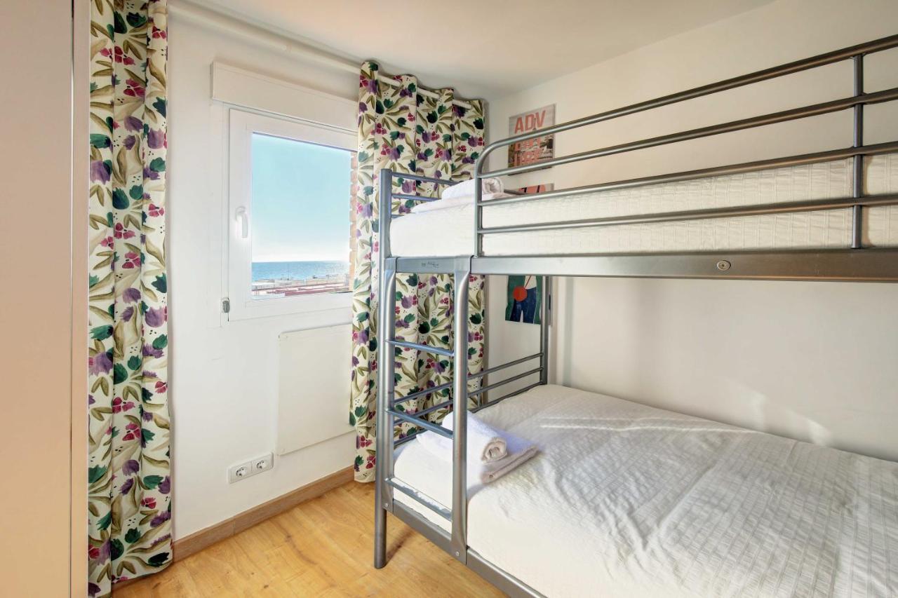 Apartamento Mariola Lloret de Mar Esterno foto