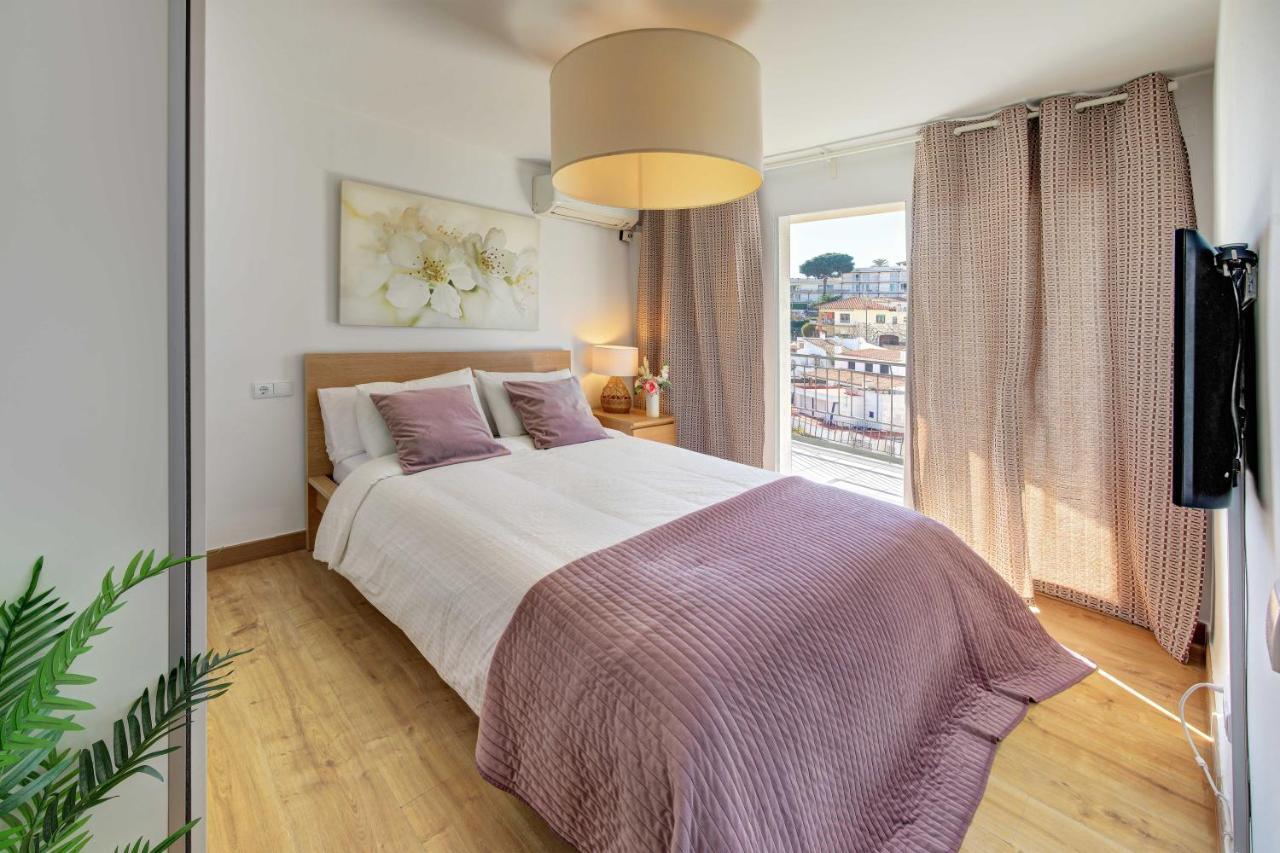 Apartamento Mariola Lloret de Mar Esterno foto
