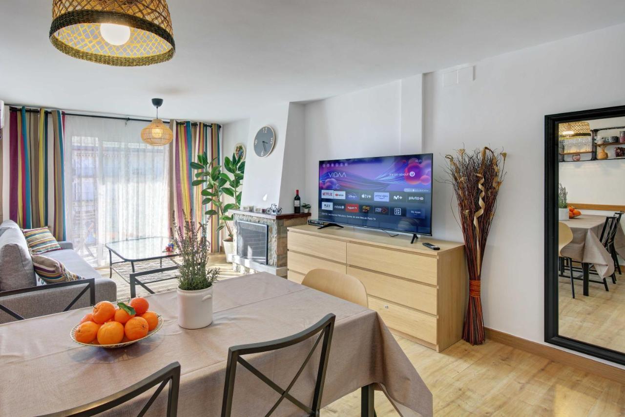 Apartamento Mariola Lloret de Mar Esterno foto