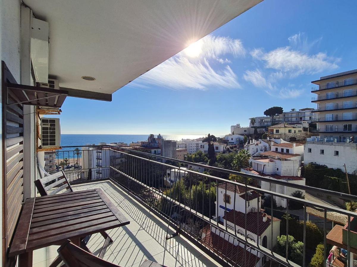 Apartamento Mariola Lloret de Mar Esterno foto